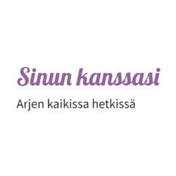 Sinun kanssasi