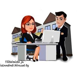 Tilitoimisto ja isännöinti Niiraset Oy