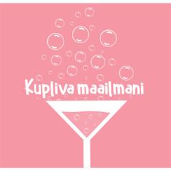 Kupliva maailmani