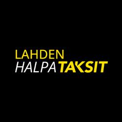 Lahden Halpataksit