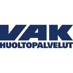 VAK Huoltopalvelut