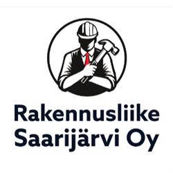 Rakennusliike Saarijärvi Oy