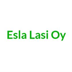 Esla Lasi Oy