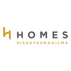 4Homes sisustusmaailma