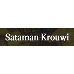 Sataman Krouwi ja Perämeren Jähti
