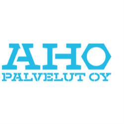 Aho Palvelut Oy
