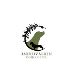 Jakkuvärkin koirametsä Oy