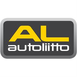 Autoliiton latauspiste