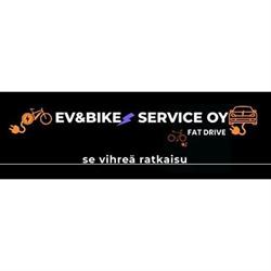 Ev&Bikes Service Oy