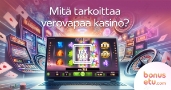 Verovapaat Kasinot
