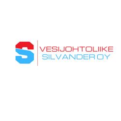 Vesijohtoliike Silvander Oy
