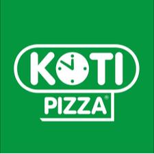 Kotipizza Loimaa, keskusta