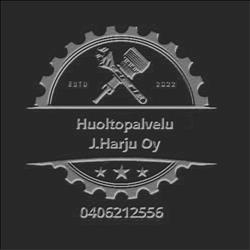 Huoltopalvelu J.Harju Oy
