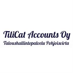 TiliCat Accounts Oy