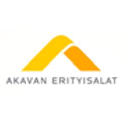 Akavan Erityisalat AE ry