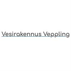 Maa- ja vesirakennus Veppling