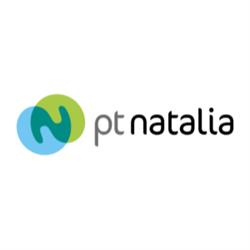 Fysioterapeutti Natalia Mäkinen