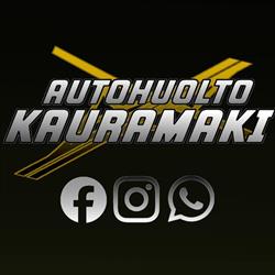 Autohuolto Kauramäki