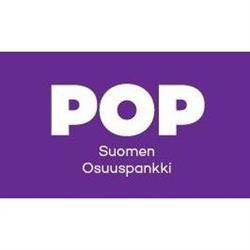 POP Pankki Suomen Osuuspankki Kalajoen konttori