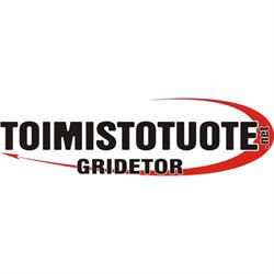 Toimistotuote Gridetor Oy