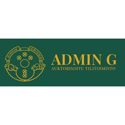 Admin G Accounting Oy