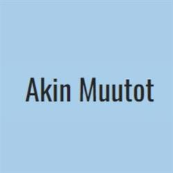 Akin Muutot Oy