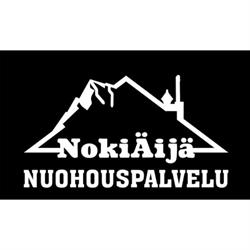 Jämsän NokiÄijä Nuohouspalvelu / Tapio Vilenius