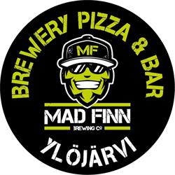 Mad Finn Ylöjärvi Brewery & Pizza