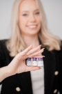 Lääkäri Mimosa Uoti