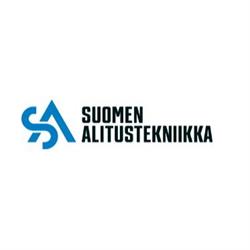 Suomen Alitustekniikka Oy