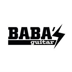 Baba`s Guitar