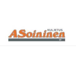 Kuljetus A Soininen Oy