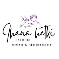Salonki Ihana hetki