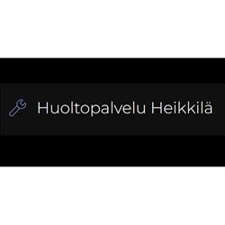 Huoltopalvelu Heikkilä