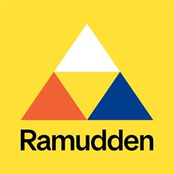 Ramudden Oy Ab, Liikenteenohjaus ja tienpäällystys