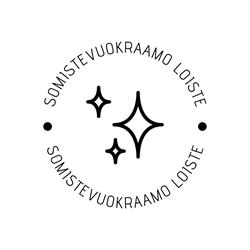 Somistevuokraamo Loiste