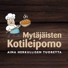Mytäjäisten Kotileipomo Trio