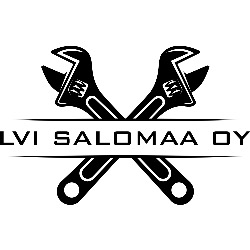 LVI Salomaa Oy