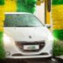 ABC Carwash -autopesut ovat nykyaikaisia, siistejä sekä turvallisia autopesupaikkoja, joissa auton voi pesettää ympäristöystävällisesti.