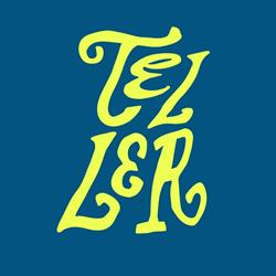 Restaurant Teller