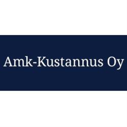 AMK-Kustannus Oy