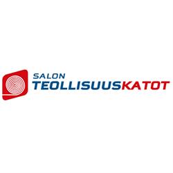 Salon Teollisuuskatot Oy