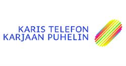 Karis Telefon | Karjaan Puhelin