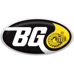 BG Suomi