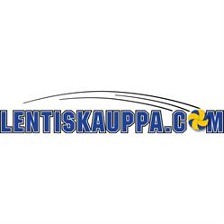 Lentiskauppa