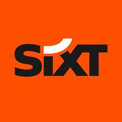 SIXT Autovuokraamo Tampere Central