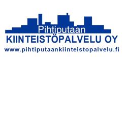 Pihtiputaan Kiinteistöpalvelu Oy