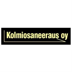 Kolmiosaneeraus Oy