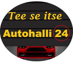 Autohalli24