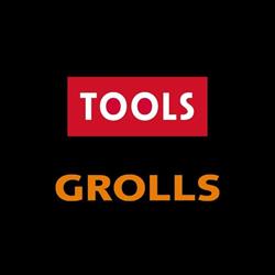 Tools Finland Oy Pääkonttori HQ